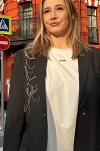 Екатерина Рязанова