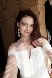 Екатерина Самойлова