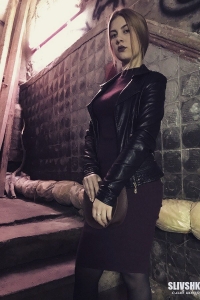 Екатерина Тотарчук