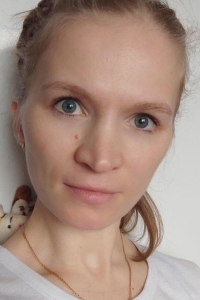 Елена Ельцова