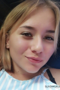 Елена Гошанина