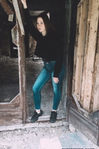 Елена Уварова (Петрова)