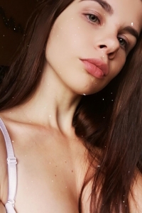 Елена Зворыкина
