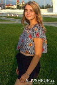 Елизавета Литвиненко