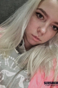 Елизавета Попова