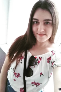 Елизавета Смыслова