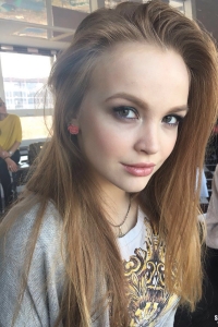 Ева Гранникова