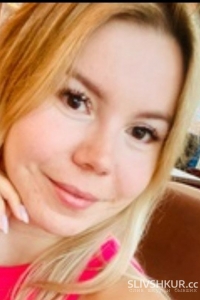 Евгения Береснева