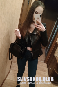 Инесса Леницкая