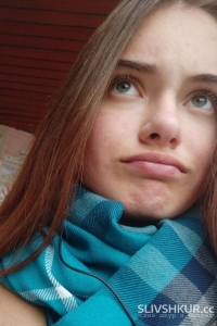 Инна Воробьёва