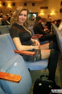 Ирина Федосова