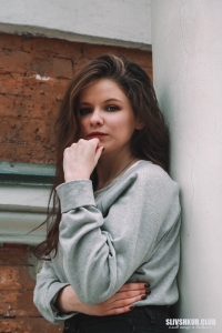 Ирина Останина