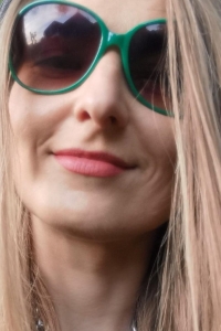 Ирина Журина