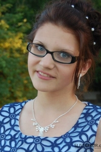 Эвелина