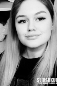 Юлия Галицына
