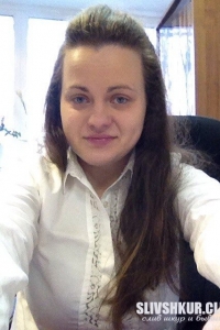 Юлия Юничкина