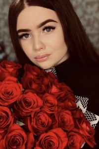 Юлия Крапивина