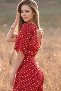 Юля Орлова