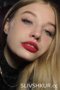 Карина Брюханова
