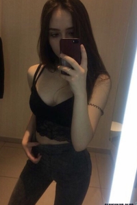 Карина Фарфоровская