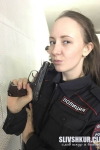 Карина Гусева