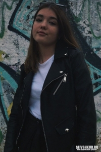 Катерина Бабенко