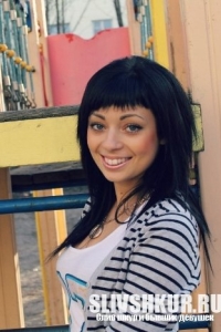 Катерина Лесных
