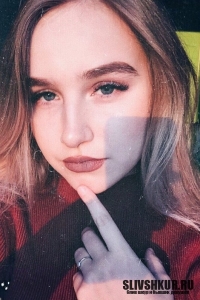 Кристина Кирякова