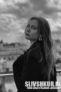 Кристина Ковалёва