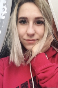 Кристина Нежданова