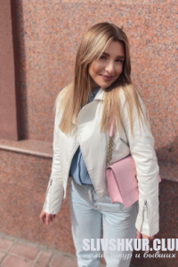 Ксения Дыченко