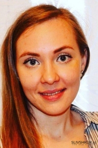 Лариса Уляева