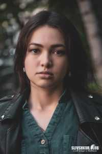 Лилия Абдулина