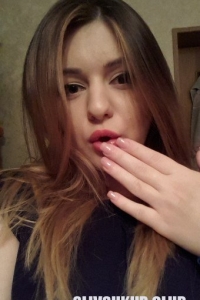 Мадина Нурмагомедова