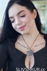 Мария Григорчук