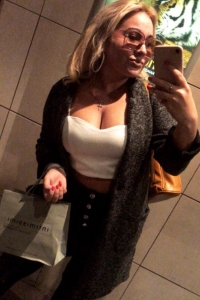 Марина Исанаева