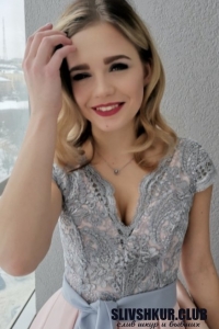 Надежда Савельева