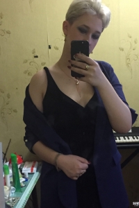 Настя Котова