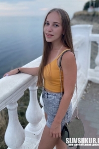 Наталья Александрова