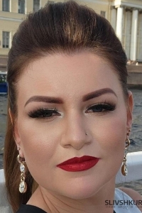 Наталья Вахмистрова