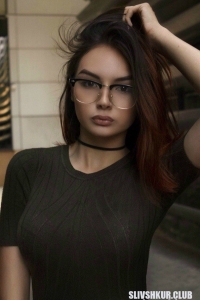 Нина Арсланова
