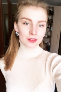 Ольга Мешкова