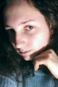 Оля Алексеева
