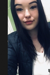 Полина Антонова