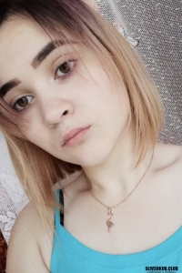 Полина Морозова