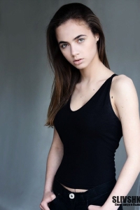Соля Маевская