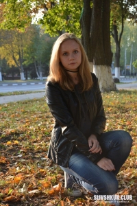 Соня Резникова