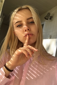 Соня Рогозина