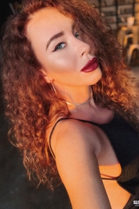 Станислава Мирославская