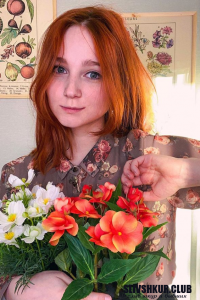 Стримерша Эвелинушка (@eveliinushkaa)